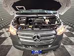 2021 Mercedes-Benz Sprinter 2500 High Roof RWD Empty Cargo Van for sale #064859 - photo 34