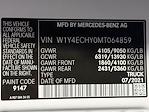 2021 Mercedes-Benz Sprinter 2500 High Roof RWD Empty Cargo Van for sale #064859 - photo 39
