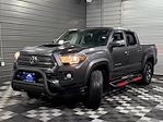 2017 Toyota Tacoma Double Cab 4x4 Pickup for sale #065238 - photo 36