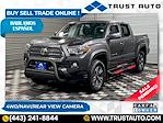 2017 Toyota Tacoma Double Cab 4x4 Pickup for sale #065238 - photo 43