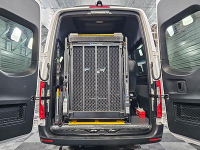 Used 2019 Mercedes-Benz Sprinter 2500 170''WB High Roof Handicap Wheel High Roof RWD Mobility for sale #066391 - photo 2