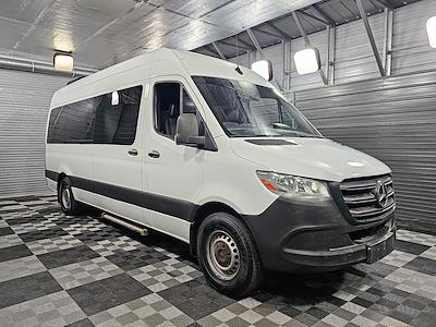 Used 2019 Mercedes-Benz Sprinter 2500 170''WB High Roof Handicap Wheel High Roof RWD Mobility for sale #066391 - photo 1