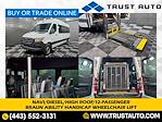 Used 2019 Mercedes-Benz Sprinter 2500 170''WB High Roof Handicap Wheel High Roof RWD Mobility for sale #066391 - photo 38
