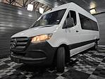 Used 2019 Mercedes-Benz Sprinter 2500 170''WB High Roof Handicap Wheel High Roof RWD Mobility for sale #066391 - photo 34