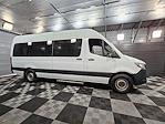 Used 2019 Mercedes-Benz Sprinter 2500 170''WB High Roof Handicap Wheel High Roof RWD Mobility for sale #066391 - photo 9