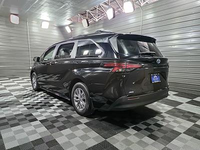 2022 Toyota Sienna AWD Minivan for sale #066944A - photo 2