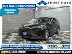 Used 2022 Toyota Sienna LE AWD Minivan for sale #066944A - photo 1
