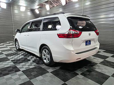 Used 2020 Toyota Sienna Minivan for sale #067733A - photo 2