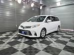 Used 2020 Toyota Sienna Minivan for sale #067733A - photo 1