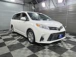 Used 2020 Toyota Sienna Minivan for sale #067733A - photo 4