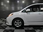Used 2020 Toyota Sienna Minivan for sale #067733A - photo 36