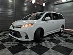 Used 2020 Toyota Sienna Minivan for sale #067733A - photo 37