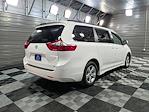 Used 2020 Toyota Sienna Minivan for sale #067733A - photo 5