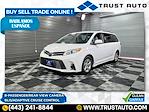 Used 2020 Toyota Sienna Minivan for sale #067733A - photo 41