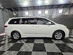 Used 2020 Toyota Sienna Minivan for sale #067733A - photo 8