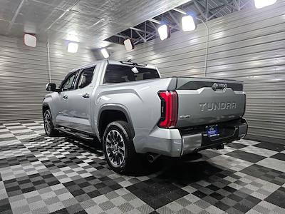 2023 Toyota Tundra CrewMax Cab 4x4 Pickup for sale #071621A - photo 2