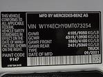 2021 Mercedes-Benz Sprinter 2500 High Roof RWD Upfitted Cargo Van for sale #073254 - photo 34