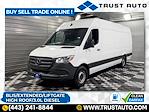 2021 Mercedes-Benz Sprinter 2500 High Roof RWD Empty Cargo Van for sale #074588 - photo 1