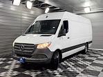 2021 Mercedes-Benz Sprinter 2500 High Roof RWD Empty Cargo Van for sale #074588 - photo 35
