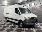 2021 Mercedes-Benz Sprinter 2500 High Roof RWD Empty Cargo Van for sale #074588 - photo 4