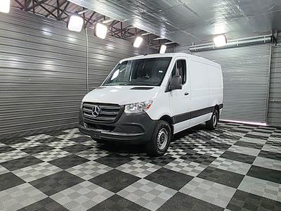 2021 Mercedes-Benz Sprinter 2500 Standard Roof RWD Empty Cargo Van for sale #075945 - photo 1