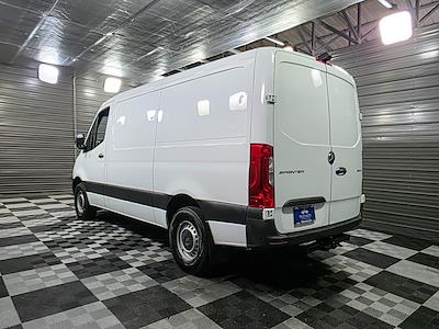 2021 Mercedes-Benz Sprinter 2500 Standard Roof RWD Empty Cargo Van for sale #075945 - photo 2