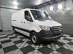 2021 Mercedes-Benz Sprinter 2500 Standard Roof RWD Empty Cargo Van for sale #075945 - photo 4