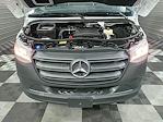 2021 Mercedes-Benz Sprinter 2500 Standard Roof RWD Empty Cargo Van for sale #075945 - photo 32