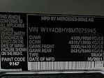 2021 Mercedes-Benz Sprinter 2500 Standard Roof RWD Empty Cargo Van for sale #075945 - photo 33