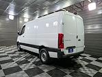 2021 Mercedes-Benz Sprinter 2500 Standard Roof RWD Empty Cargo Van for sale #075945 - photo 2