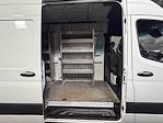 2019 Mercedes-Benz Sprinter 2500 Standard Roof RWD Empty Cargo Van for sale #076137 - photo 14