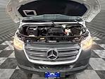 2019 Mercedes-Benz Sprinter 2500 Standard Roof RWD Empty Cargo Van for sale #076137 - photo 34