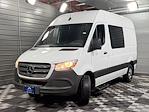 2019 Mercedes-Benz Sprinter 2500 Standard Roof RWD Empty Cargo Van for sale #076137 - photo 37