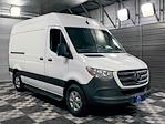 2019 Mercedes-Benz Sprinter 2500 Standard Roof RWD Empty Cargo Van for sale #076137 - photo 4