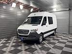 2019 Mercedes-Benz Sprinter 2500 Standard Roof RWD Empty Cargo Van for sale #076137 - photo 40