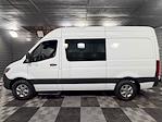 2019 Mercedes-Benz Sprinter 2500 Standard Roof RWD Empty Cargo Van for sale #076137 - photo 8