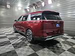 Used 2022 Kia Carnival EX Minivan for sale #079318A - photo 2