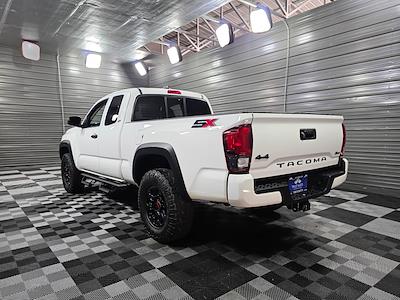 2022 Toyota Tacoma Access Cab 4x4 Pickup for sale #087497 - photo 2