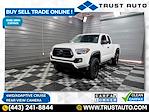 2022 Toyota Tacoma Access Cab 4x4 Pickup for sale #087497 - photo 1