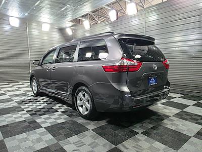 Used 2020 Toyota Sienna Minivan for sale #087951 - photo 2