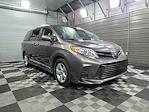 Used 2020 Toyota Sienna Minivan for sale #087951 - photo 5