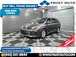 Used 2020 Toyota Sienna Minivan for sale #087951 - photo 41