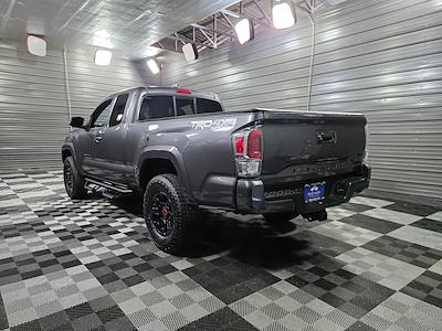 2022 Toyota Tacoma Access Cab 4x4 Pickup for sale #092882 - photo 2