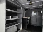 Used 2018 Ram ProMaster 1500 Standard Roof Upfitted Cargo Van for sale #100138 - photo 11