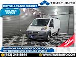 Used 2018 Ram ProMaster 1500 Standard Roof Upfitted Cargo Van for sale #100138 - photo 1