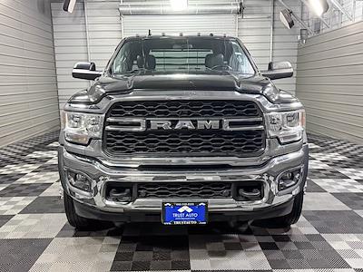 Used 2022 Ram 4500 - photo 1