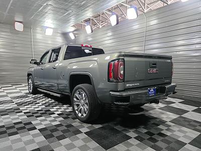 2018 GMC Sierra 1500 Crew Cab 4x4 Pickup for sale #100437 - photo 2