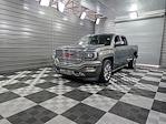 2018 GMC Sierra 1500 Crew Cab 4x4 Pickup for sale #100437 - photo 3