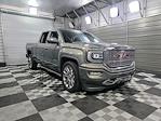 2018 GMC Sierra 1500 Crew Cab 4x4 Pickup for sale #100437 - photo 5