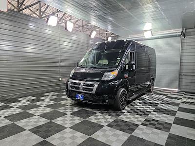 2018 Ram ProMaster 2500 High Roof FWD Passenger Van for sale #100932 - photo 1
